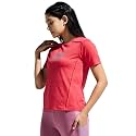 Women39s Soft Feel Round Neck Basic Moisture