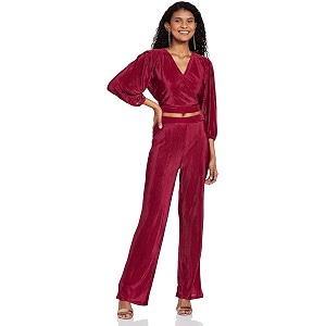 and Womens Classic Clothing Set