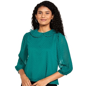 AND Womens Classic Top