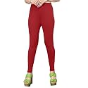 Women39s Solid Mid Rise Slim Fit Ankle