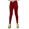 Women39s Solid Mid Rise Slim Fit Ankle