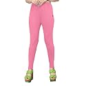 Women39s Solid Mid Rise Slim Fit Ankle