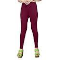 Women39s Solid Mid Rise Slim Fit Ankle