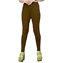 Women39s Solid Mid Rise Slim Fit Ankle