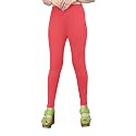 Women39s Solid Mid Rise Slim Fit Ankle