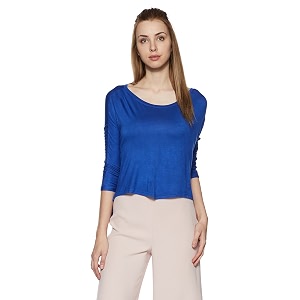 AD Medical Women Top