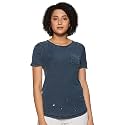 Women39s Solid Regular Fit Top