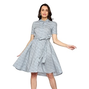 Womens Spiro Kattie Millie Dress