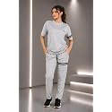 Women39s Sports T-Shirt and Lower Set Short