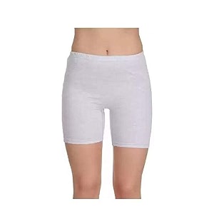 Womens Stretchable Cotton Stretch Fabric Cycling