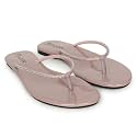 Women39s Stylish Flat Sandals Elegant Flip-Flops