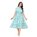 Women39s Stylish Floral Printed One-Piece Maxi Dress