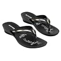 Women39s Stylish Solid Colour Flip Flop Slippers