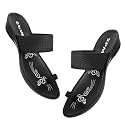Women39s Stylish Solid Colour Flip Flop Slippers