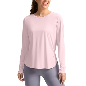women39s sun shirts upf 50 long sleeve uv protection shirt lightweight quick dry workout hiking tops for women