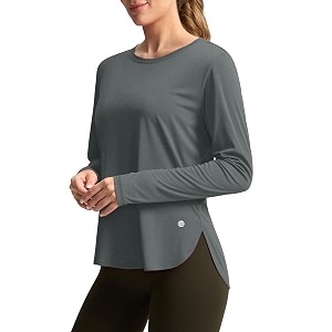 women39s sun shirts upf 50 long sleeve uv protection shirt lightweight quick dry workout hiking tops for women