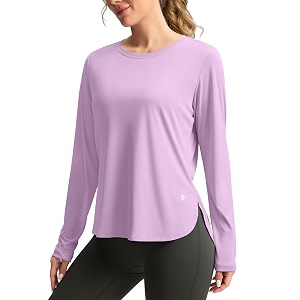 women39s sun shirts upf 50 long sleeve uv protection shirt lightweight quick dry workout hiking tops for women