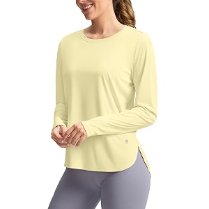 women39s sun shirts upf 50 long sleeve uv protection shirt lightweight quick dry workout hiking tops for women