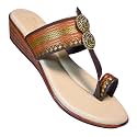 Women39s Synthetic Leather Comfort Fashion Sandal 
