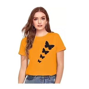 Womens T-Shirt Top