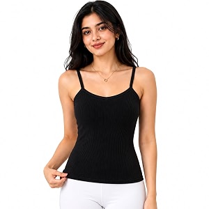 women39s thermal underwear tops velvet camisole apricot sexy stretchy slim-fit body shaper vest shirt suitable for 40-65 kg weight size s m l bust size  66 to 130 cm