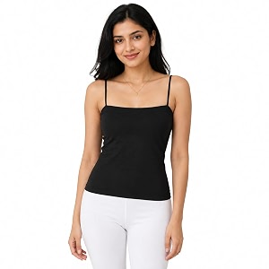 women39s thermal underwear tops velvet camisole apricot sexy stretchy slim-fit body shaper vest shirt suitable for 40-65 kg weight size s m l bust size  66 to 130 cm