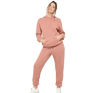women39s tracksuitsweatshirt  pant set