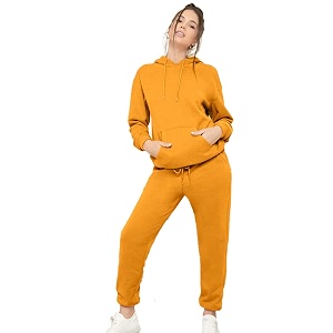 women39s tracksuitsweatshirt  pant set