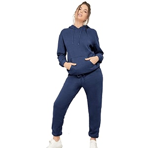 women39s tracksuitsweatshirt  pant set
