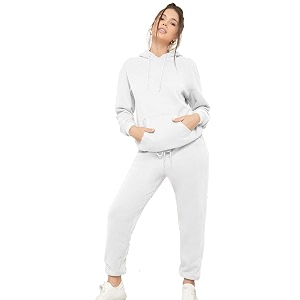 women39s tracksuitsweatshirt  pant set