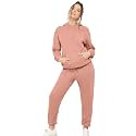 Women's Tracksuit/Sweatshirt + Pant Set