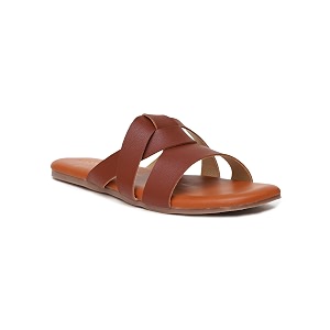 Womens Tread Flat Sandals Lightweight Flexible
