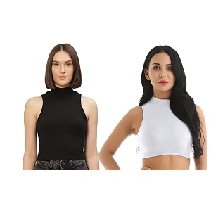 Womens Trendy Premium Cotton Tank Top