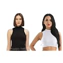 Women39s Trendy Premium Cotton Tank Top amp