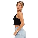 Women39s Trendy Premium Cotton Tank Top amp