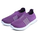 Women39s Trendy Sneakers - Fashionable Comfort for