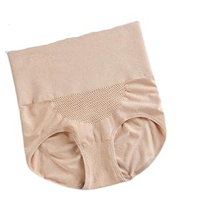 Womens Tummy Tucker High Waist Shapewear with