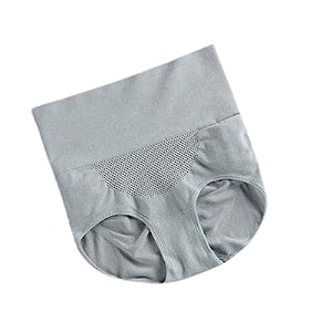 Womens Tummy Tucker High Waist Shapewear with