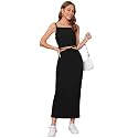 Women39s Two-Piece Co-ord Sets-Crop Top and Wide-Leg