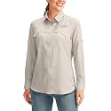 Women's UPF 50+ Sun Protection Shirts Long Sleeve for Fishing Hiking Safari
