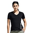 Women39s V Neck Cut amp Sew Mesh
