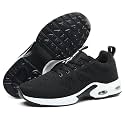 Women's Walking Shoes Arch Support Tennis Lightweight Sneakers