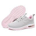Women's Walking Shoes Arch Support Tennis Lightweight Sneakers