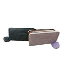 Women39s Wallet Combo Pack of 2 Sky