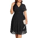 Women39s Wedding Guest Plus Size Semi Formal