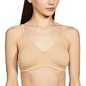 Women39s Wirefree Non Padded Medium Coverage Side