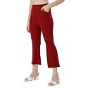 Mehrang Women39s Yoga Dress Pants Stretchy Work
