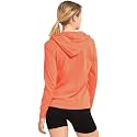 Women39s Zipper Sweatshirt Hoodies with Pocket Winter