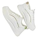 Women amp Girls White Stylish Design Lace-up