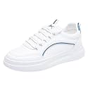 Women amp Girls White Stylish Design Lace-up